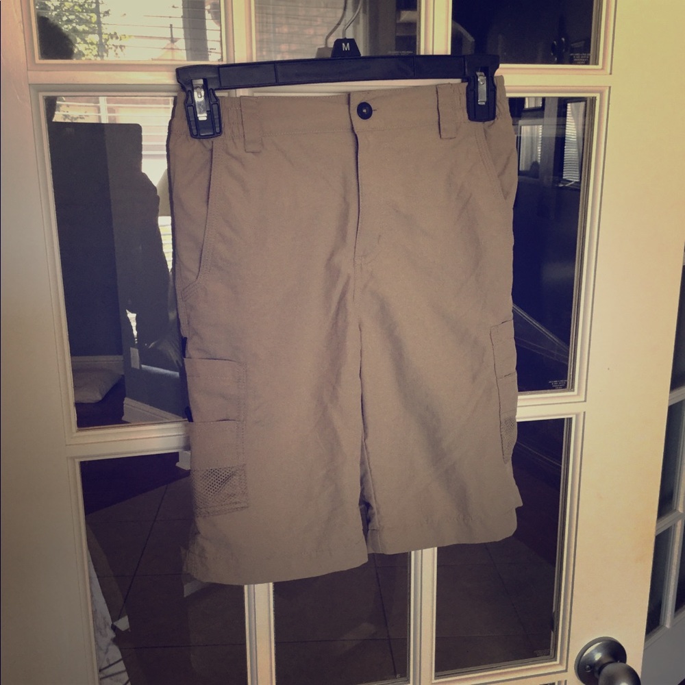 Magellan Shorts NWOT sz M